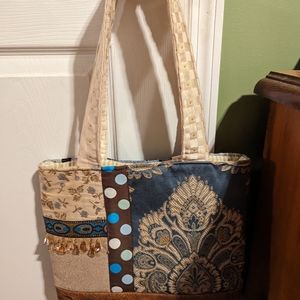 Joan Gabriel purse